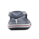 Žabky (plážová obuv) CROCS Bayaband Flip U navy pepper · záber 3
