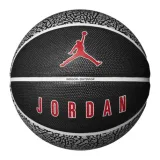 Basketbalový míč NIKE JORDAN PLAYGROUND 8P 07 WG BK WH · záber 1