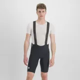 Pánské cyklistické kalhoty SPORTFUL Classic bibshort, black · záber 2