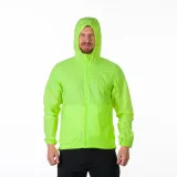 Pánská tréninková bunda s kapucí NORTHFINDER NORTHKIT-BU-3267OR-green · záber 3