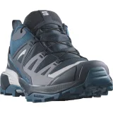 Salomon X Ultra 360 GTX M - Velikost: 40 2/3, 40 | Barva: modrá · záber 4