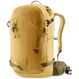 Deuter Freerider 30, modrá · záber 2