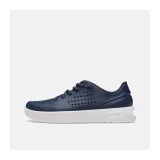Pánská rekreační obuv CROCS InMotion Pacer M navy white · záber 3