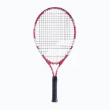 Tenisová raketa BABOLAT JUNIOR 23 WIMBLEDON · záber 2