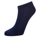 Ponožky AUTHORITY ANKLE SOCK 2DK BLUE SS20 · záber 1