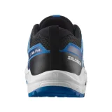 Salomon XA PRO V8 Kids - Velikost: 30 | Barva: čierna · záber 5