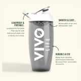 EcoZen Shaker VIVO LIFE (550 ml) · záber 2