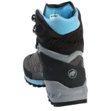 Mammut Kento Tour High GTX W - Velikost: 36 | Barva: čierna · záber 4