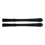 Juniorské sjezdové lyže - on piste s vázáním BLIZZARD Firebird JR + FDT JR 4.5 · záber 2