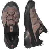 Salomon X Ultra 360 Leather GTX W - Velikost: 38 | Barva: hnedá · záber 5