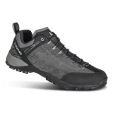 Pánská nízká turistická obuv KAYLAND Revolt Gtx, Black Dark grey · záber 1
