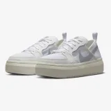 Nike Court Vision Alta W - Velikost: 42 | Barva: biela · záber 2
