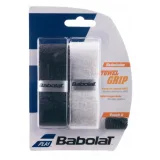 Vrchní omotávka BABOLAT TOWEL GRIP X2 · záber 2
