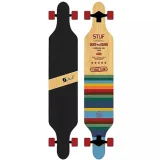 Longboard STUF LONG BEACH · záber 2
