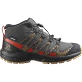 Salomon XA PRO V8 Mid CS™ Waterproof Kids · záber 1