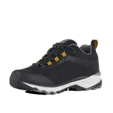 Pánská nízká turistická obuv KAYLAND Strider Gtx, Black Yellow · záber 2