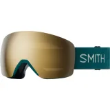 Smith Skyline lyžařské brýle, + Accezzi Avoriaz pouzdro na brýle · záber 2