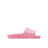 Dámské pantofle (plážová obuv) ADIDAS Adilette Aqua W bliss pink bliss pink bliss pink · záber 2