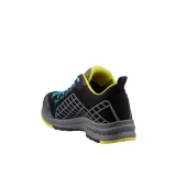 Nízká turistická obuv KAYLAND GRAVITY GTX BLACK AZURE · záber 3