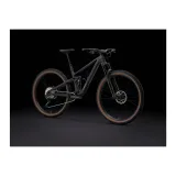 Trek Top Fuel 8 Gen 4 Matte Dark Web 2026 · záber 2