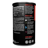Universal Nutrition M-Stak 21 · záber 3