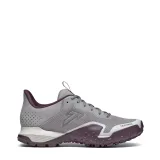 Dámská nízká turistická obuv TECNICA Magma 2.0 S Ws, rosed grey wine bordeaux · záber 3