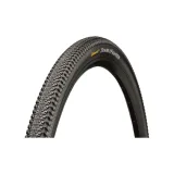 Plášť na kolo CONTINENTAL Double Fighter III Sport drát - 29x2.0 · záber 1
