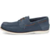 TH BOAT SHOE CORE SUEDE · záber 6