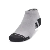 Ponožky UNDER ARMOUR 3 PACK-UA Performance Tech Low-GRY · záber 2