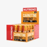 NUTREND Carnitine 3000 SHOT 60 ml · záber 5