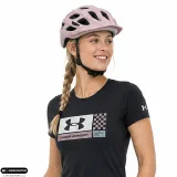 Cyklistická helma R2 CLIFF - Velikost: 55-58, M | Barva: čierna · záber 11
