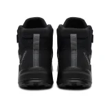 Juniorská kotníková turistická obuv ADIDAS Terrex AX4 R.Rdy Mid Jr core black grey four grey six · záber 4