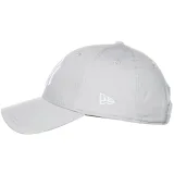 Kšiltovka NEW ERA 940 MBL BASIC NY Yankees Grey White NOS · záber 3