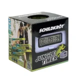 Časovač SCHILDKROT Jungle Timer · záber 2