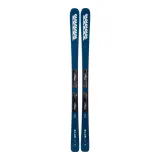 K2 Blur 79 + M3 11 TCX Light QC · záber 2