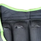 Zátěžová vesta MASTER Weight Vest - 20 kg · záber 10