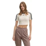 Dámské tričko s krátkým rukávem ADIDAS ORIGINALS SNAKE BABY TEE - Pohlavie: Dámské · záber 1