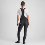 Pánské cyklistické kalhoty SPORTFUL Neo bibtight, black · záber 3