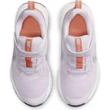 Dívčí sportovní obuv (tréninková) NIKE Revolution 5 light violet silver · záber 3