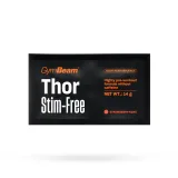 GymBeam Thor Stim-free - Příchuť: Jahoda kiwi | Hmotnost: 0,014 kg | Balení: 600 · záber 1