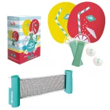 Set na stolní tenis SCHILDKROT Spin Tropical · záber 2