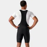 Trek Solstice Cycling Bib Shorts M - Velikost: M · záber 3