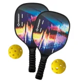 Sada na pickleball SCHILDKROT 2+ · záber 2