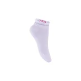 Dívčí ponožky FILA 3PACK-JUNIOR GIRL INVISIBLE SOCKS · záber 3