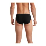 Pánské plavecké plavky NIKE SWIM HYDRASTRONG SOLID BRIEF B-BLACK · záber 3