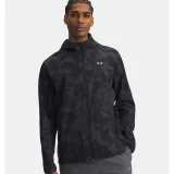 Pánská běžecká bunda UNDER ARMOUR UA Velociti Pro Storm Jacket - Velikost: 2400 · záber 2