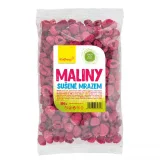 Wolfberry Maliny lyofilizované · záber 1