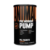 Universal Nutrition Animal Pump · záber 1