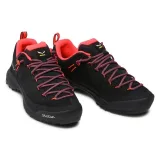 Salewa Wildfire Leather W · záber 2