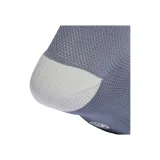 Fotbalové štulpny ADIDAS MILANO 23 SOCK TMONIX WHITE - Barva: biela · záber 4